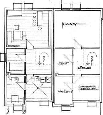 Foto - Reihenhaus in Hennef (Sieg)