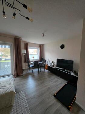 Foto - 3 Zimmer Hochparterre zur Miete in Wankendorf