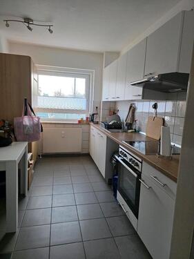 Foto - 3 Zimmer Hochparterre in Wankendorf