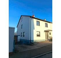 Großzügige Doppelhaushälfte in attraktiver Lage - Winnenden