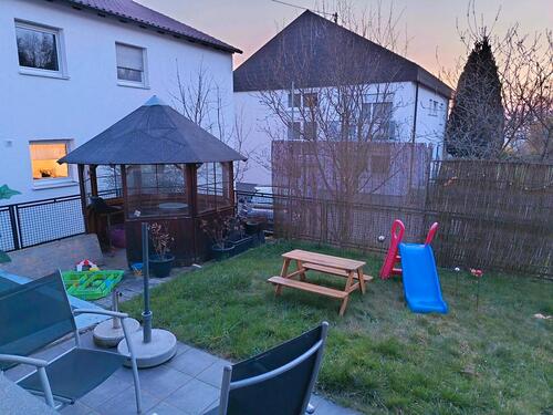 Foto - 7 Zimmer Doppelhaushälfte zum Kaufen in Winnenden