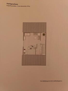 Foto - 7 Zimmer Doppelhaushälfte in Winnenden