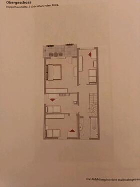 Foto - Doppelhaushälfte in Winnenden zum Kaufen