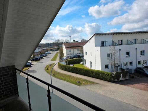 Foto - Exklusive 3-Zimmer Dachgeschosswohnung zu vermieten