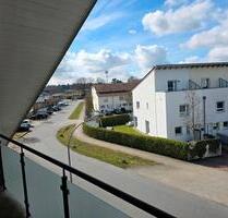 Exklusive 3-Zimmer Dachgeschosswohnung zu vermieten - Norderstedt Friedrichsgabe