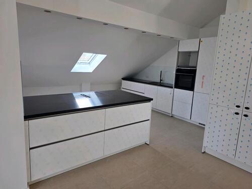 Foto - 3 Zimmer Dachgeschoßwohnung in Norderstedt