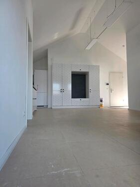 Foto - Dachgeschoßwohnung in Norderstedt zur Miete