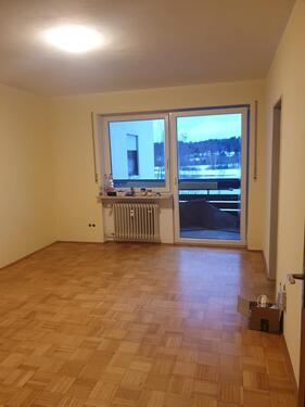 Foto - Etagenwohnung in Bad Tölz zur Miete