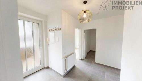 Foto - 3 Zimmer Dachgeschoßwohnung zur Miete in Bayreuth