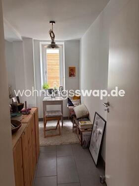 Foto - Wohnungsswap - 3 Zimmer, 72 m² - Heinrich-Hertz-Straße, Hamburg-Nord, Hamburg