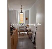 Wohnungsswap - 3 Zimmer, 72 m² - Heinrich-Hertz-Straße, Hamburg-Nord, Hamburg