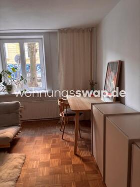 Foto - Etagenwohnung in Hamburg zur Miete