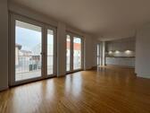 Foto - Wohnen, wo der Neckar fließt - 890,00&nbsp;EUR Kaltmiete, ca.&nbsp; 66,25&nbsp;m&sup2;