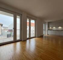 Wohnen, wo der Neckar fließt - 870,00&nbsp;EUR Kaltmiete, ca.&nbsp; 66,25&nbsp;m&sup2; in Bad Friedrichshall (PLZ: 74177)