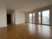 Foto - 2 Zimmer Etagenwohnung zur Miete in Bad Friedrichshall