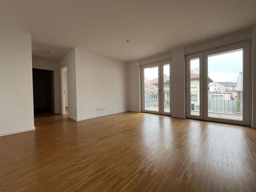 Foto - 2 Zimmer Etagenwohnung zur Miete in Bad Friedrichshall