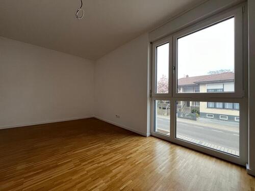 Foto - Etagenwohnung in Bad Friedrichshall zur Miete