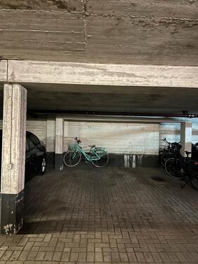 Foto - Tiefgaragenstellplatz in Hamburg-Ohlsdorf