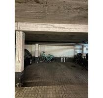 Tiefgaragenstellplatz in Hamburg-Ohlsdorf
