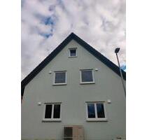 4 Zimmer Wohnung zu vermieten, kernsaniert Erstbezug - Hallerndorf