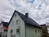 Foto - 4 Zimmer Dachgeschoßwohnung zur Miete in Hallerndorf