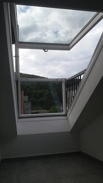 Foto - Zimmer in 'männlicher' WG (#12.3) in Neubau nahe Uni in Scheidt