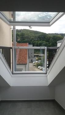 Foto - 1 Zimmer Dachgeschoßwohnung zur Miete in Saarbrücken