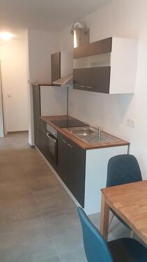 Foto - Dachgeschoßwohnung in Saarbrücken zur Miete