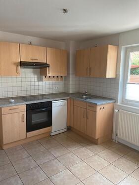 Foto - 3 Zimmer Erdgeschoßwohnung in Weil am Rhein