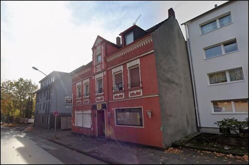 Foto - Wohn- und Geschäftshaus in Gladbeck