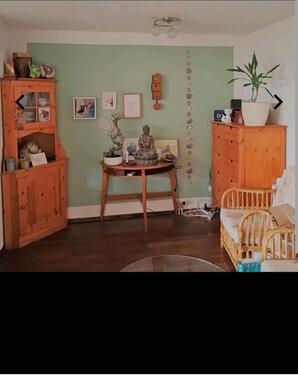 Foto - 2.5 Zimmer Erdgeschoßwohnung zur Miete in Stuttgart
