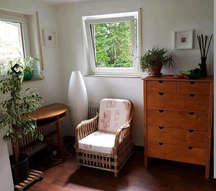 Foto - 2.5 Zimmer Erdgeschoßwohnung in Stuttgart