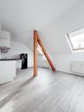 Foto - 2 Zimmer Dachgeschoßwohnung zur Miete in Chemnitz