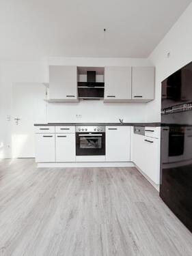 Foto - Dachgeschoßwohnung in Chemnitz zur Miete