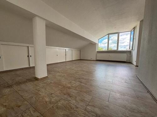 Foto - 2.5 Zimmer Dachgeschoßwohnung zum Kaufen in Freigericht