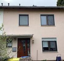 Reihen End Haus großer Garten schöne Lage - Kastellaun