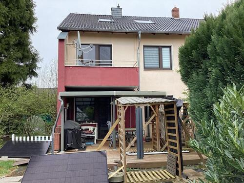Foto - 5 Zimmer Reihenhaus zum Kaufen in Kastellaun