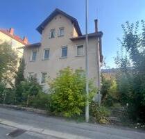 Mehrfamilienhaus - 540.000,00&nbsp;EUR Kaufpreis, ca.&nbsp; 450,00&nbsp;m&sup2; in Bad Hersfeld (PLZ: 36251)