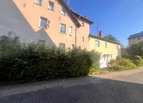 Foto - 19 Zimmer Mehrfamilienhaus, Wohnhaus zum Kaufen in Bad Hersfeld