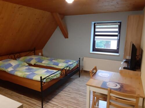 Foto - Gästezimmer in Chemnitz zentrumsnah
