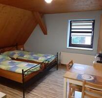 Gästezimmer in Chemnitz zentrumsnah