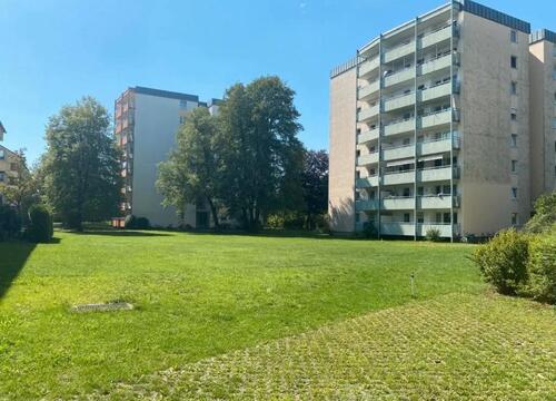 Foto - 3 Zimmer Wohnung mit Balkon und TG Stellplatz zum Verkauf