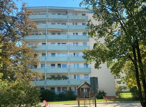 Foto - 3 Zimmer Etagenwohnung zum Kaufen in Germering