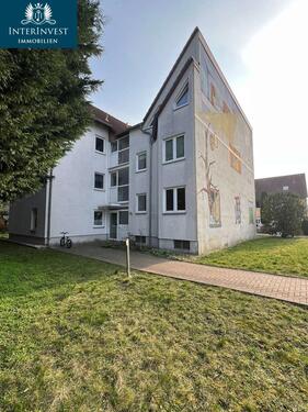Foto - *2-Zimmer-Wohnung mit Balkon in Magdeburg-Rothensee*