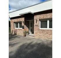moderner Bungalow mit sonnigem Grundstück - Aachen Aachen-Mitte