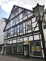 Foto - Moderne 3 Zimmer mit Balkon in der Ritterstr. mit 98 qm in der erste Etage rechts, Stellplatz möglich!