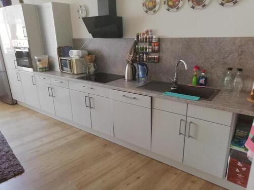 Foto - Etagenwohnung zur Miete in Hameln