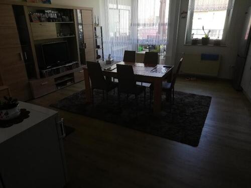 Foto - Etagenwohnung in Hameln