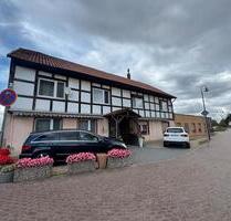Mehrfamilienhaus mit große Lägern mit viel Potenziale - Peine Südstadt