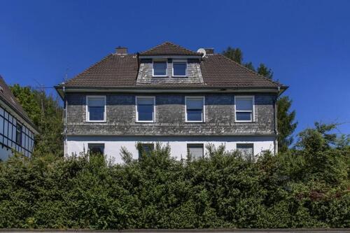 Foto - Etagenwohnung zur Miete in Gummersbach